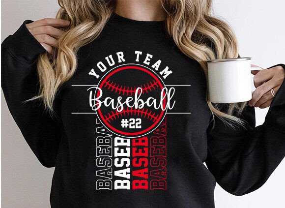 Game Day Baseball Png, Baseball Shirt