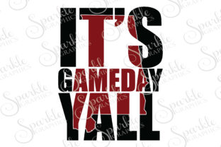 Game Day Graphics: Your Alabama Cut File Guide
